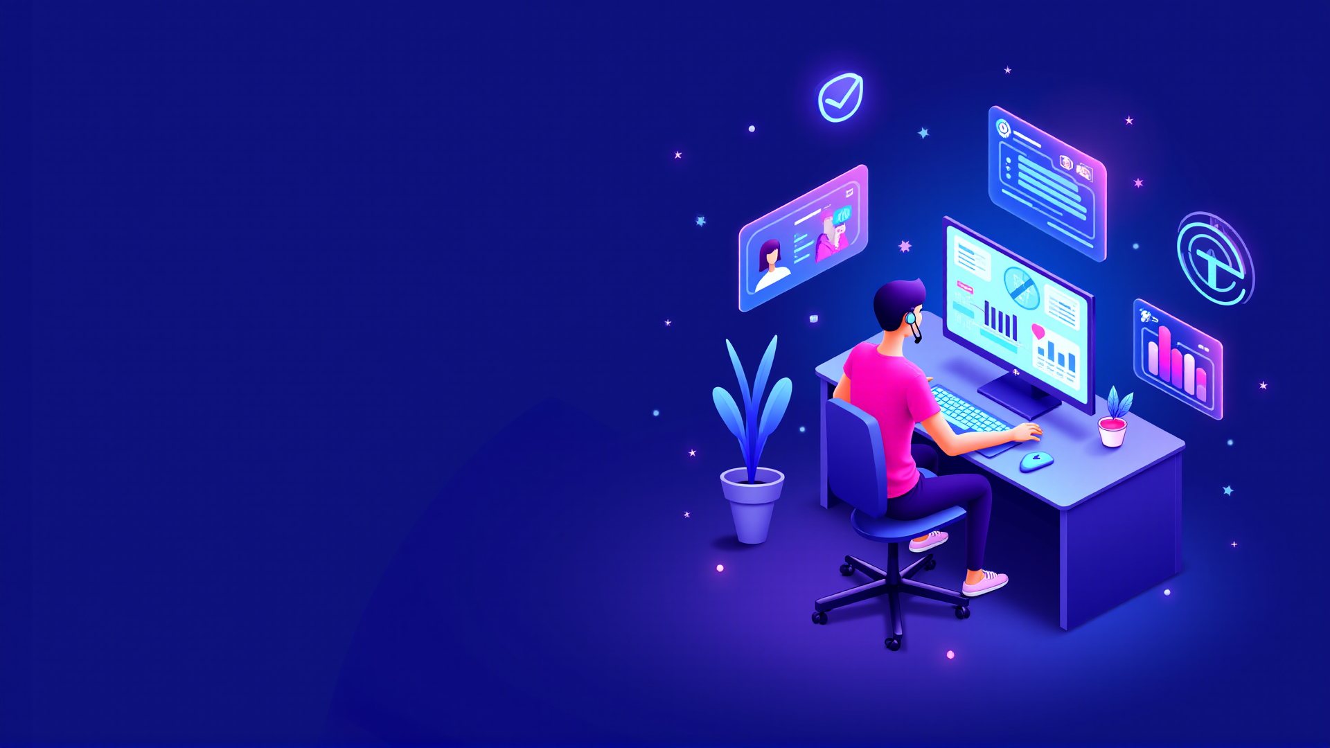 O que é um sistema de Help Desk e por que sua empresa precisa de um para melhorar o atendimento aos clientes?